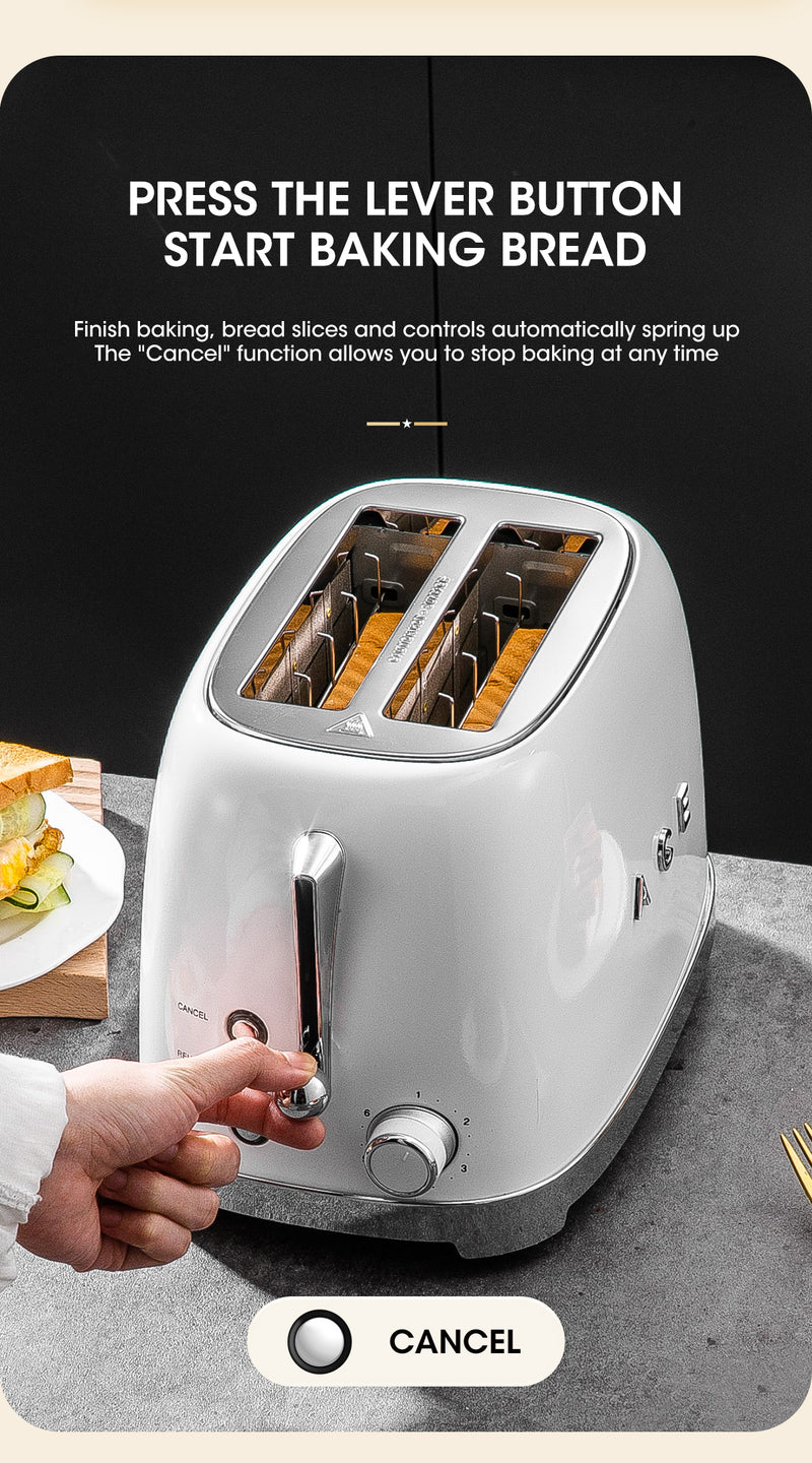 ACE-RT-T001 Toaster