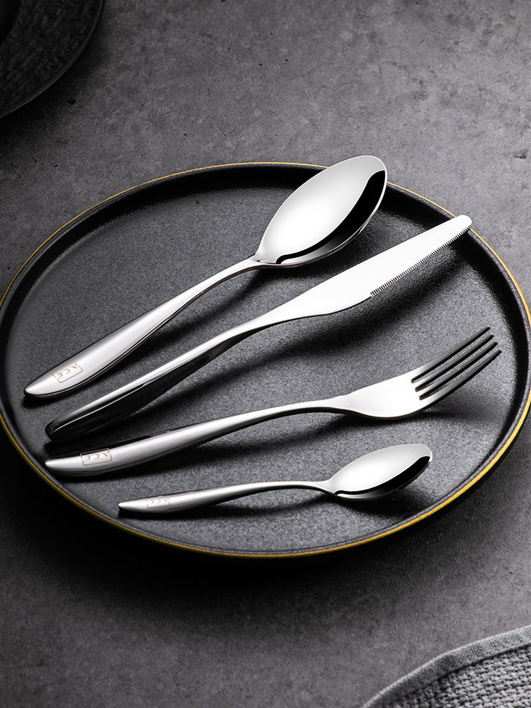 ACE-EL-E001_Elysian Series_Cutlery Set