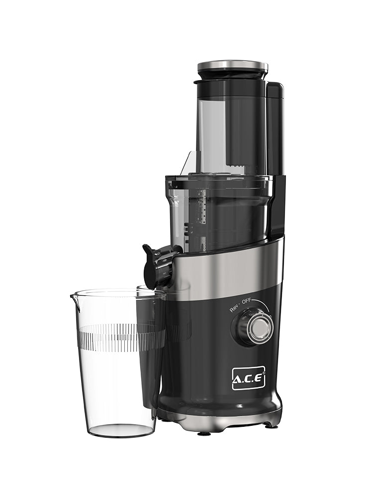 ACE-JUICER-1080P Infinity Press