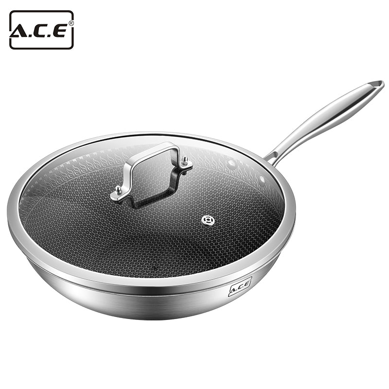 AP-S1 Platinum series Non Stick Fry Pan