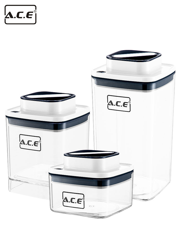 AA-TRIO-3000_ AquaSeal Canister Set