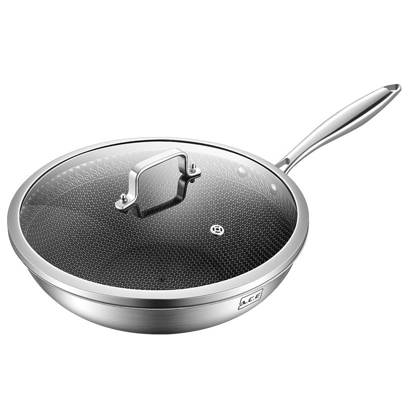 AP-S1 Platinum series Non Stick Fry Pan