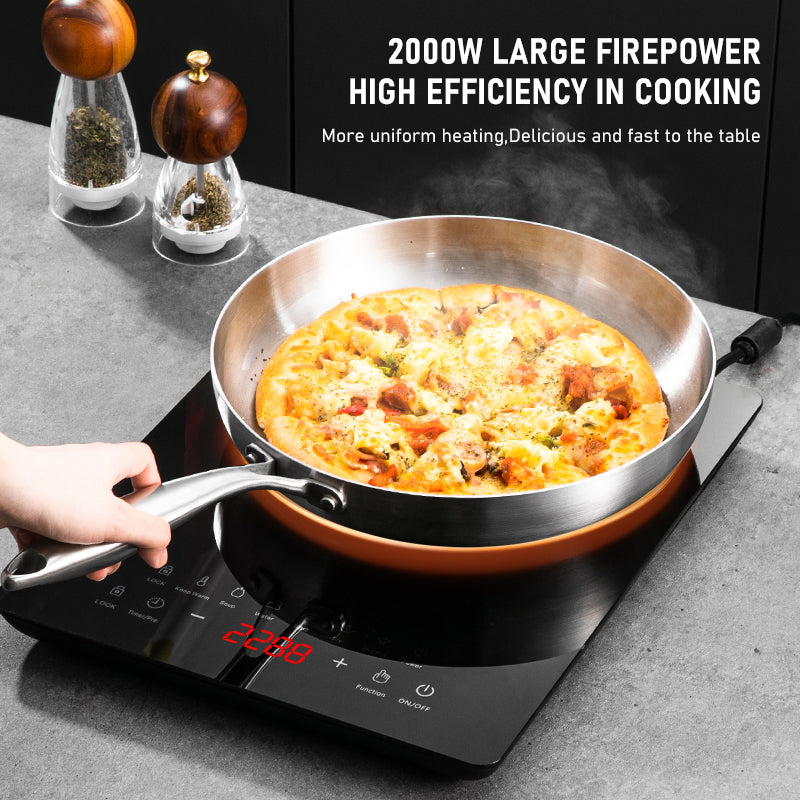 ACE-LE-IC001_LuxEdge Series Induction Stove