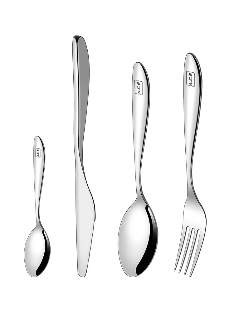 ACE-EL-E001_Elysian Series_Cutlery Set