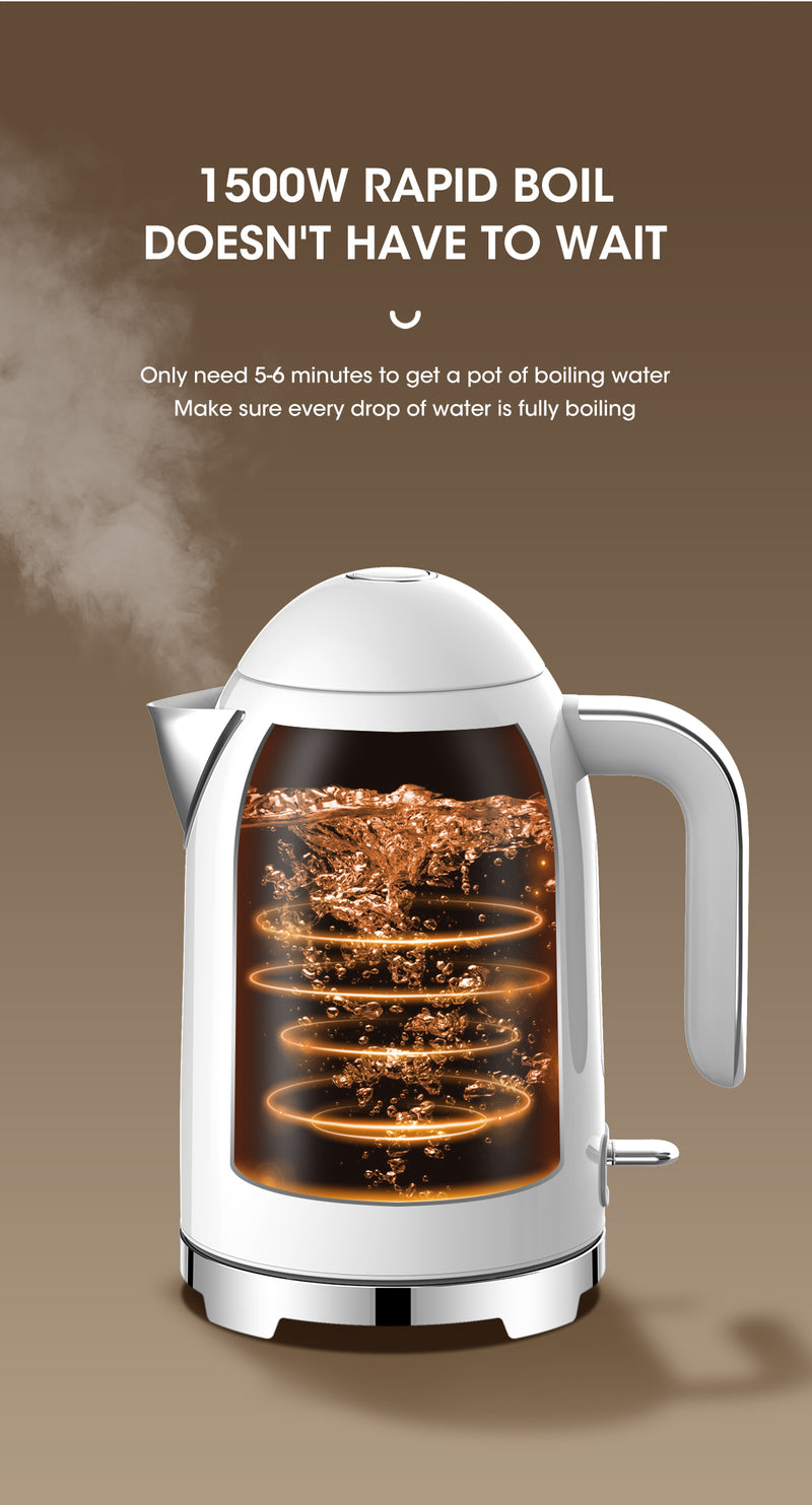 ACE-RT-K001 Electric Kettle