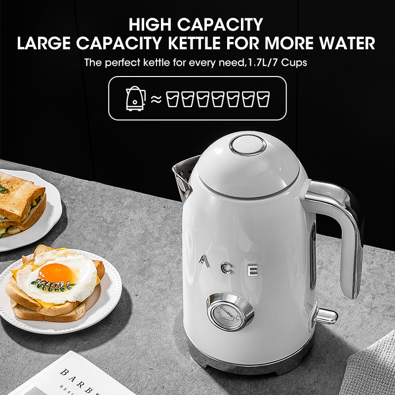 ACE-RR-K002 Electric Kettle