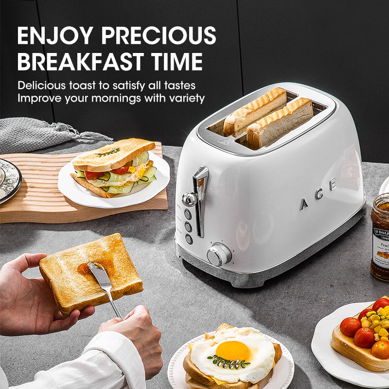 ACE-RT-T001 Toaster